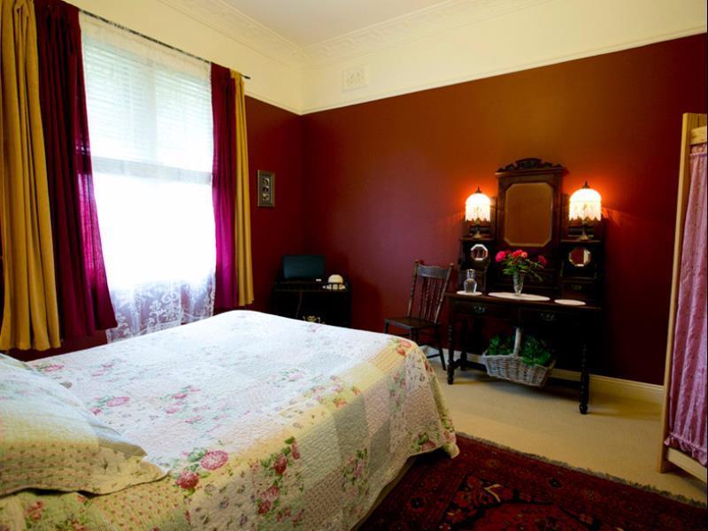 Newcastle'S Bed & Breakfast Eksteriør billede