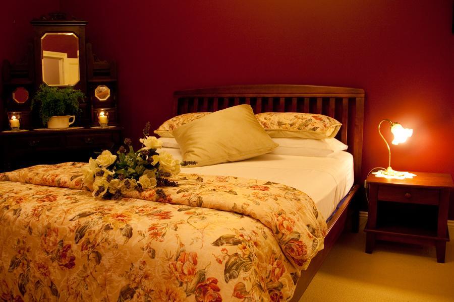 Newcastle'S Bed & Breakfast Værelse billede