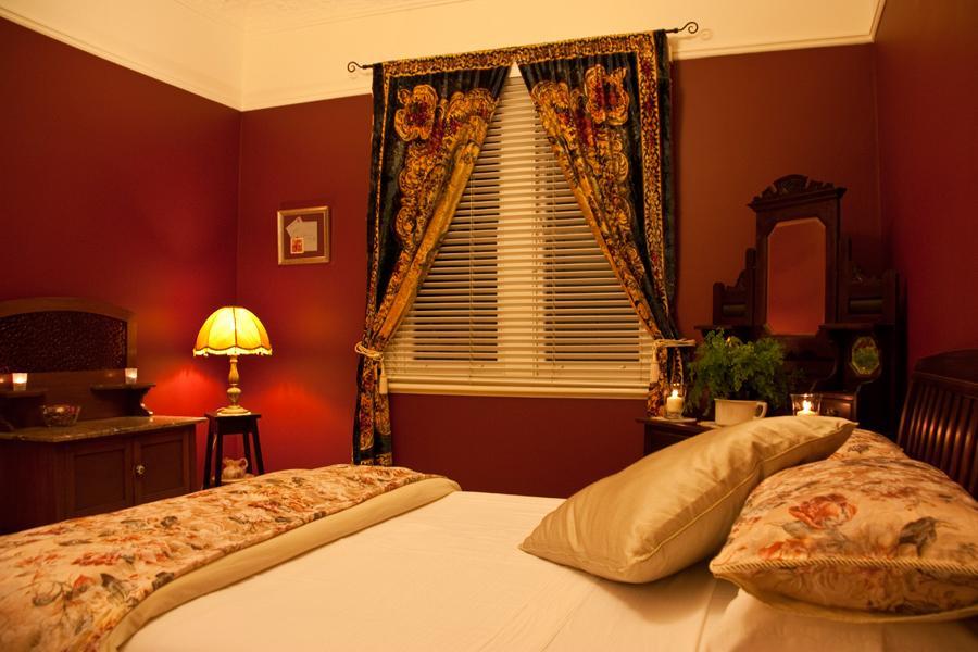 Newcastle'S Bed & Breakfast Værelse billede