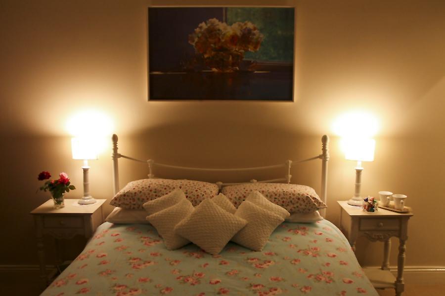 Newcastle'S Bed & Breakfast Værelse billede